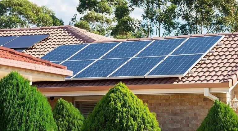 Use solar and save on your energy bill | EnergyAustralia